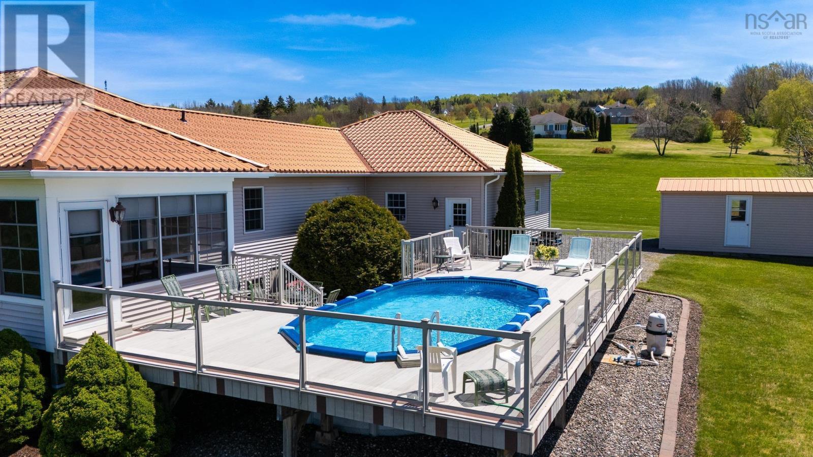 1153 Lockhart Mountain Road, Coldbrook, Nova Scotia  B4R 1C1 - Photo 10 - 202512274