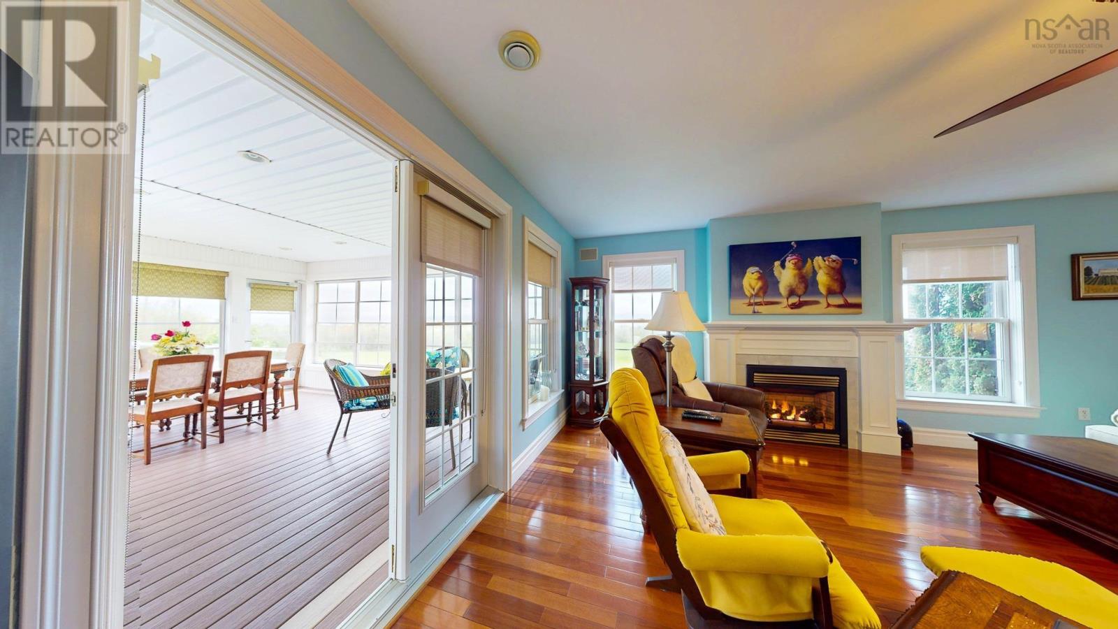 1153 Lockhart Mountain Road, Coldbrook, Nova Scotia  B4R 1C1 - Photo 17 - 202512274