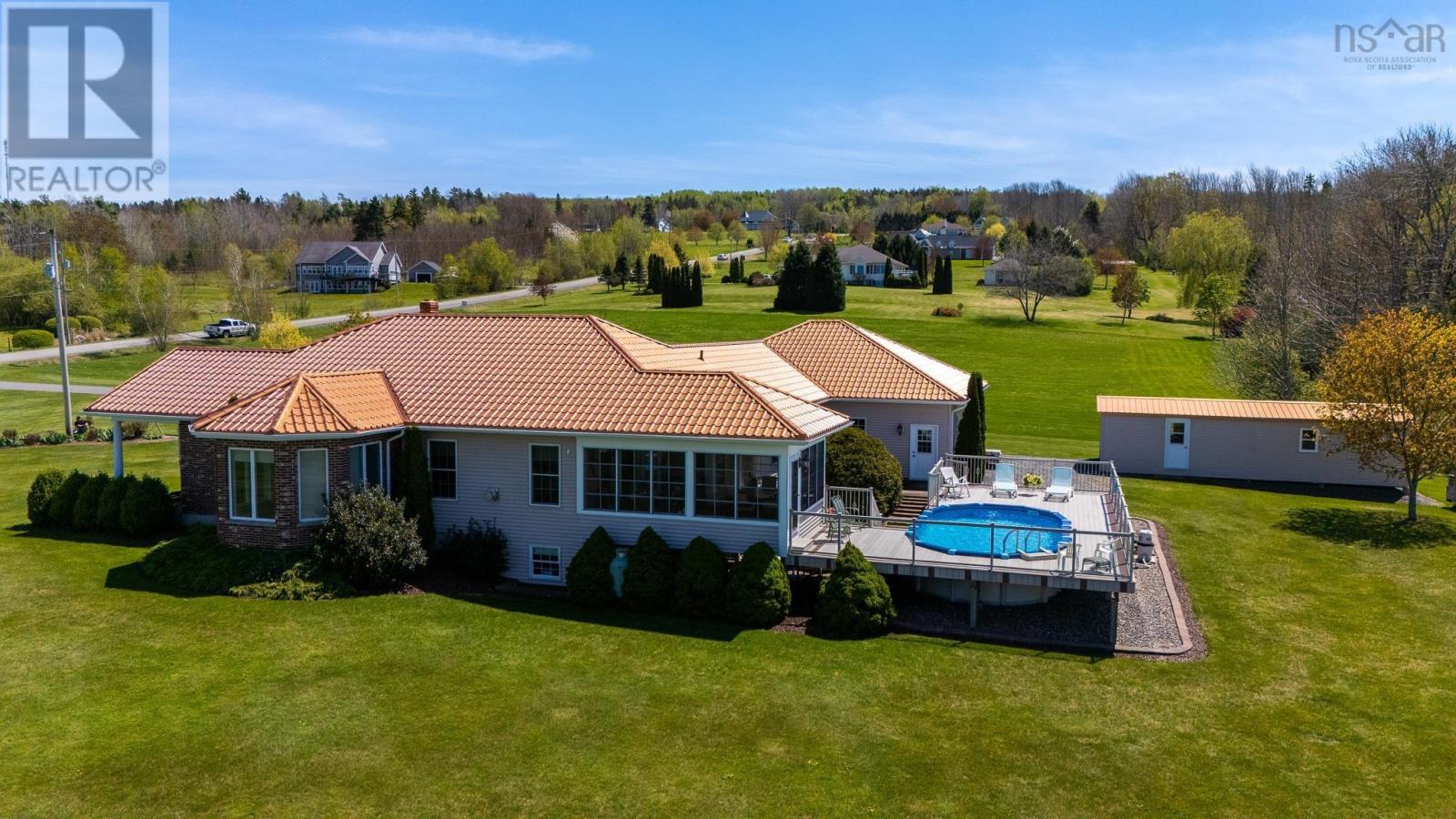 1153 Lockhart Mountain Road, Coldbrook, Nova Scotia  B4R 1C1 - Photo 7 - 202512274