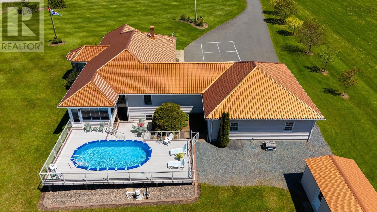 1153 Lockhart Mountain Road, Coldbrook, Nova Scotia  B4R 1C1 - Photo 8 - 202512274