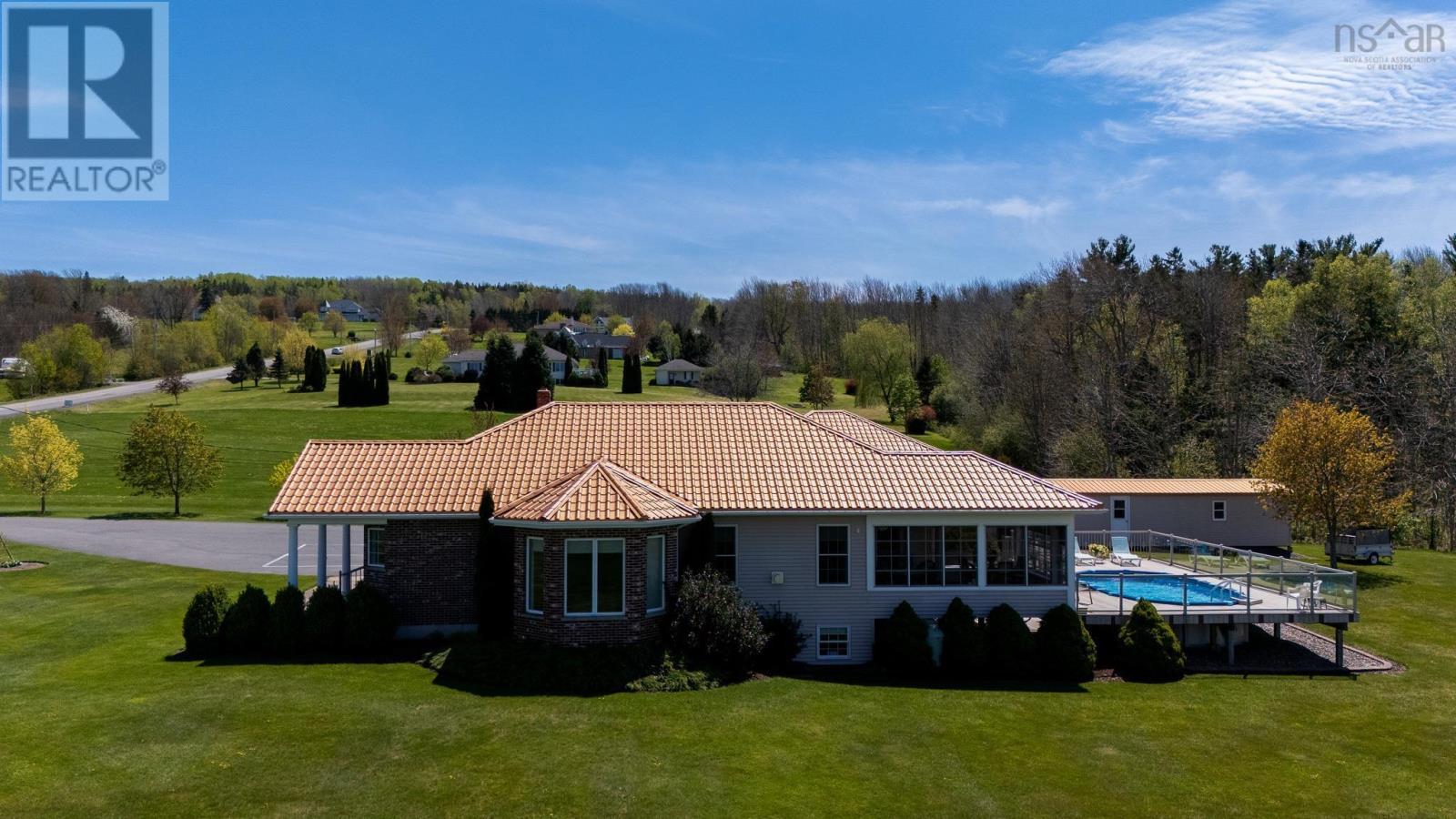 1153 Lockhart Mountain Road, Coldbrook, Nova Scotia  B4R 1C1 - Photo 6 - 202512274