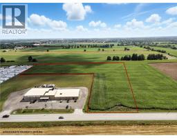 338 BISHOPSGATE Road, Burford, Ontario