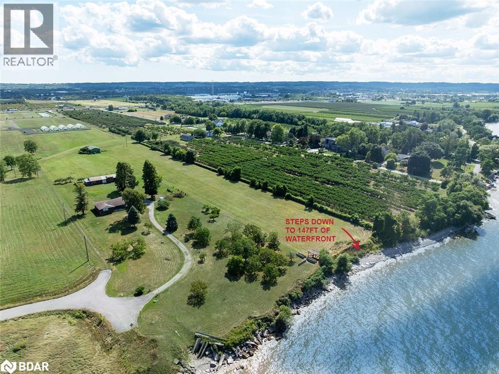 4921 Sann Road, Lincoln, Ontario  L0R 1B1 - Photo 4 - 40765249