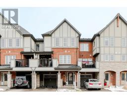 224 SARAH CLINE DRIVE, Oakville, Ontario