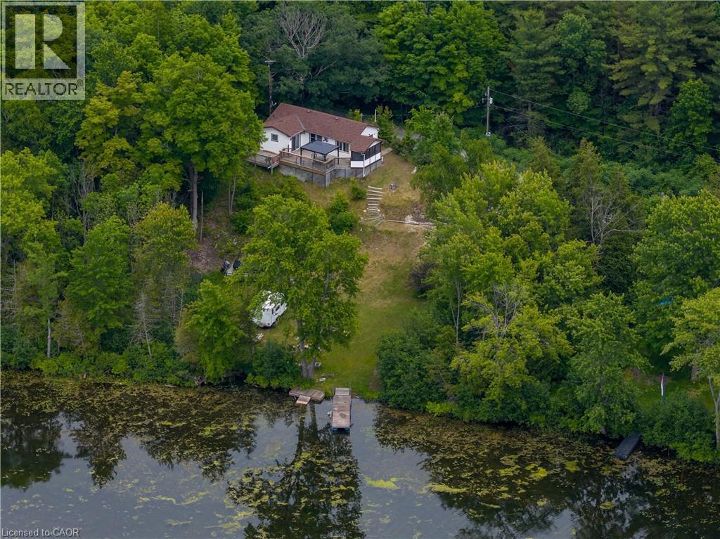 1180 Guigue Road, Sharbot Lake, Ontario  K0H 2P0 - Photo 2 - 40765388