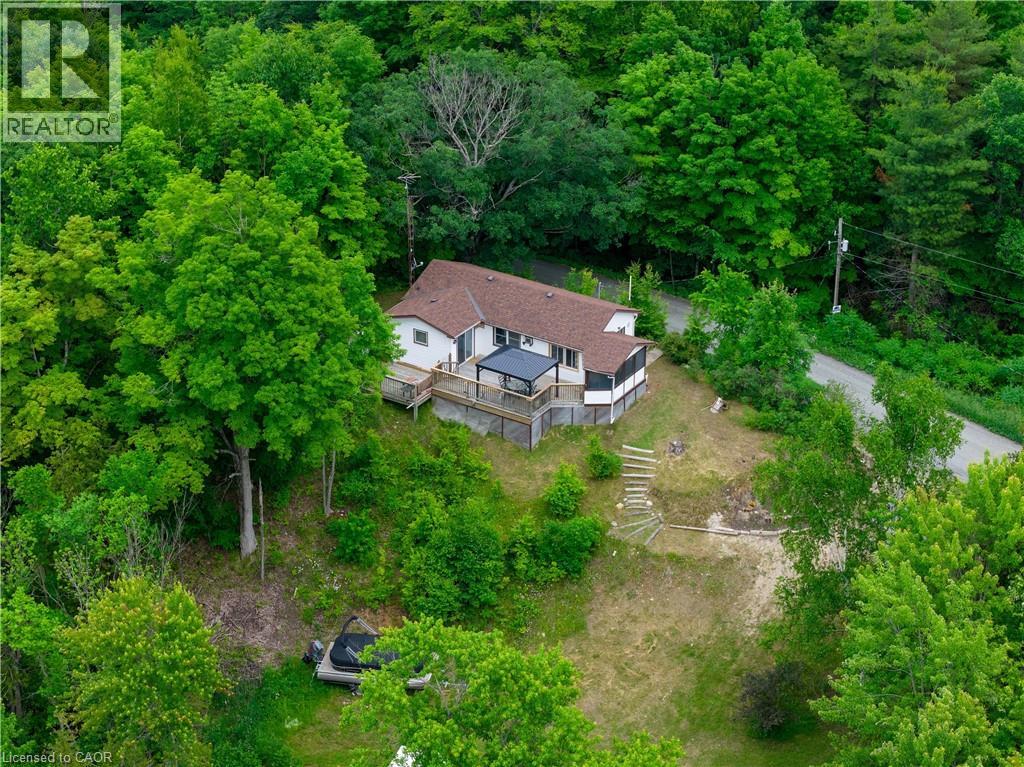 1180 Guigue Road, Sharbot Lake, Ontario  K0H 2P0 - Photo 7 - 40765388