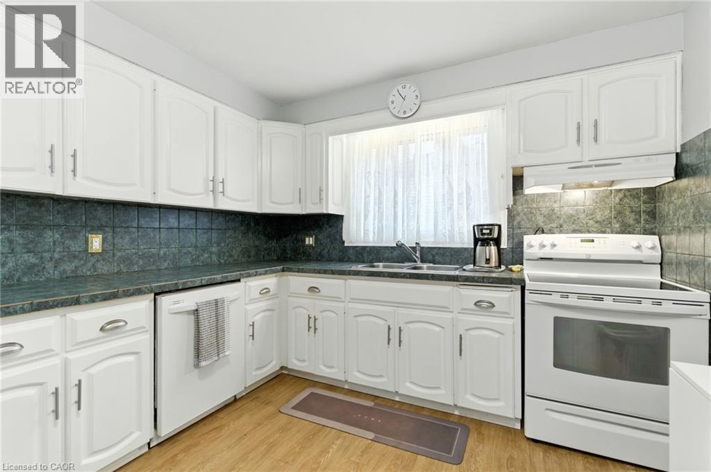226 Carson Drive, Hamilton, Ontario  L8T 4W2 - Photo 16 - 40765386