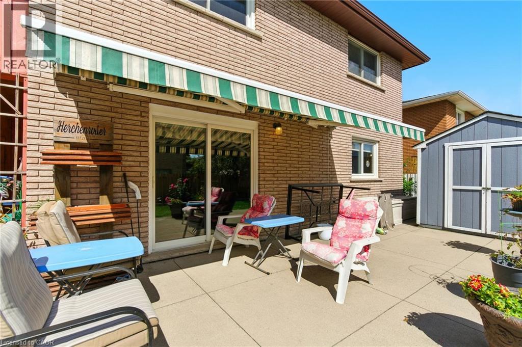 226 Carson Drive, Hamilton, Ontario  L8T 4W2 - Photo 40 - 40765386