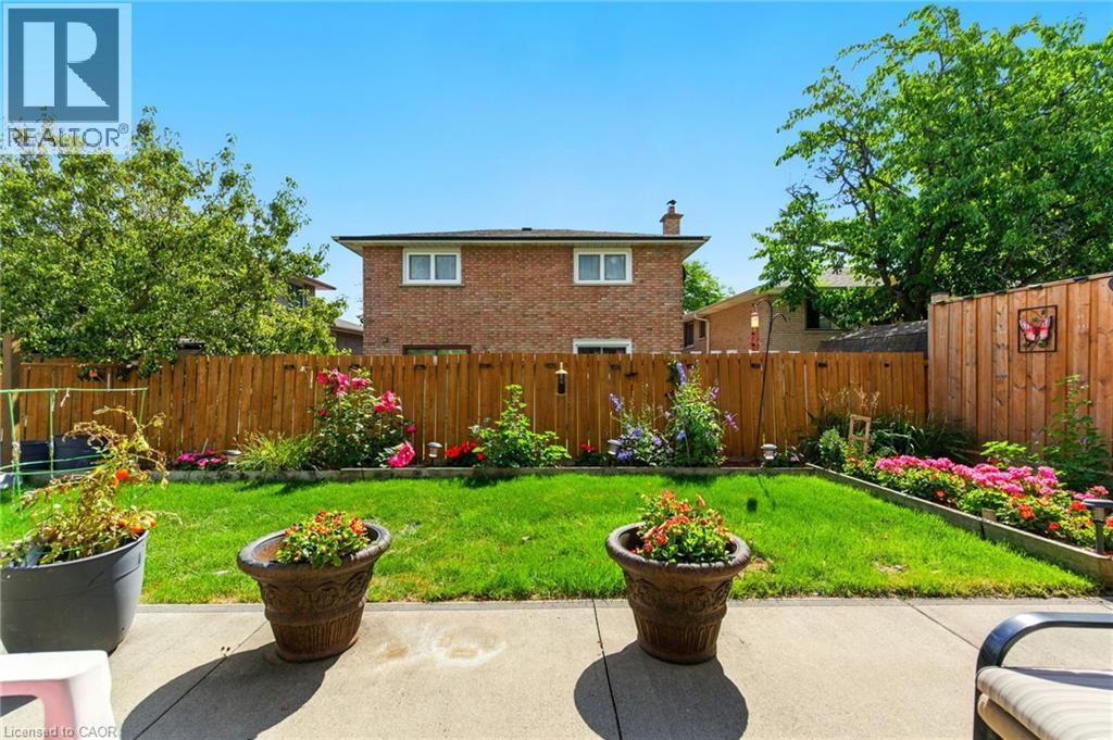 226 Carson Drive, Hamilton, Ontario  L8T 4W2 - Photo 42 - 40765386