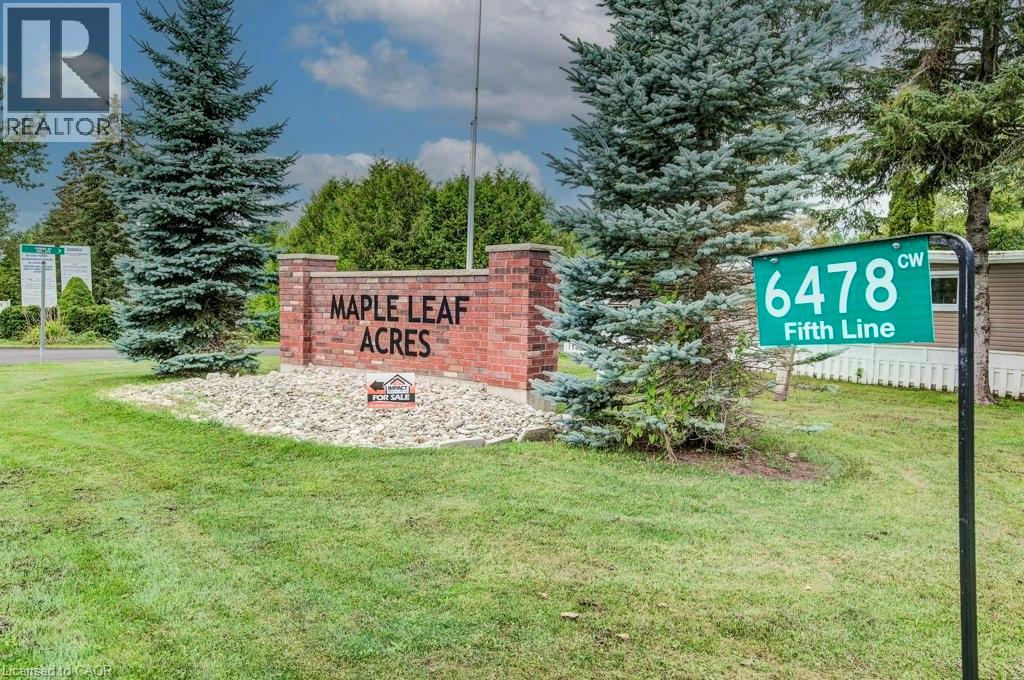691 Oak Crescent, Centre Wellington, Ontario  N1M 2W5 - Photo 36 - 40763319