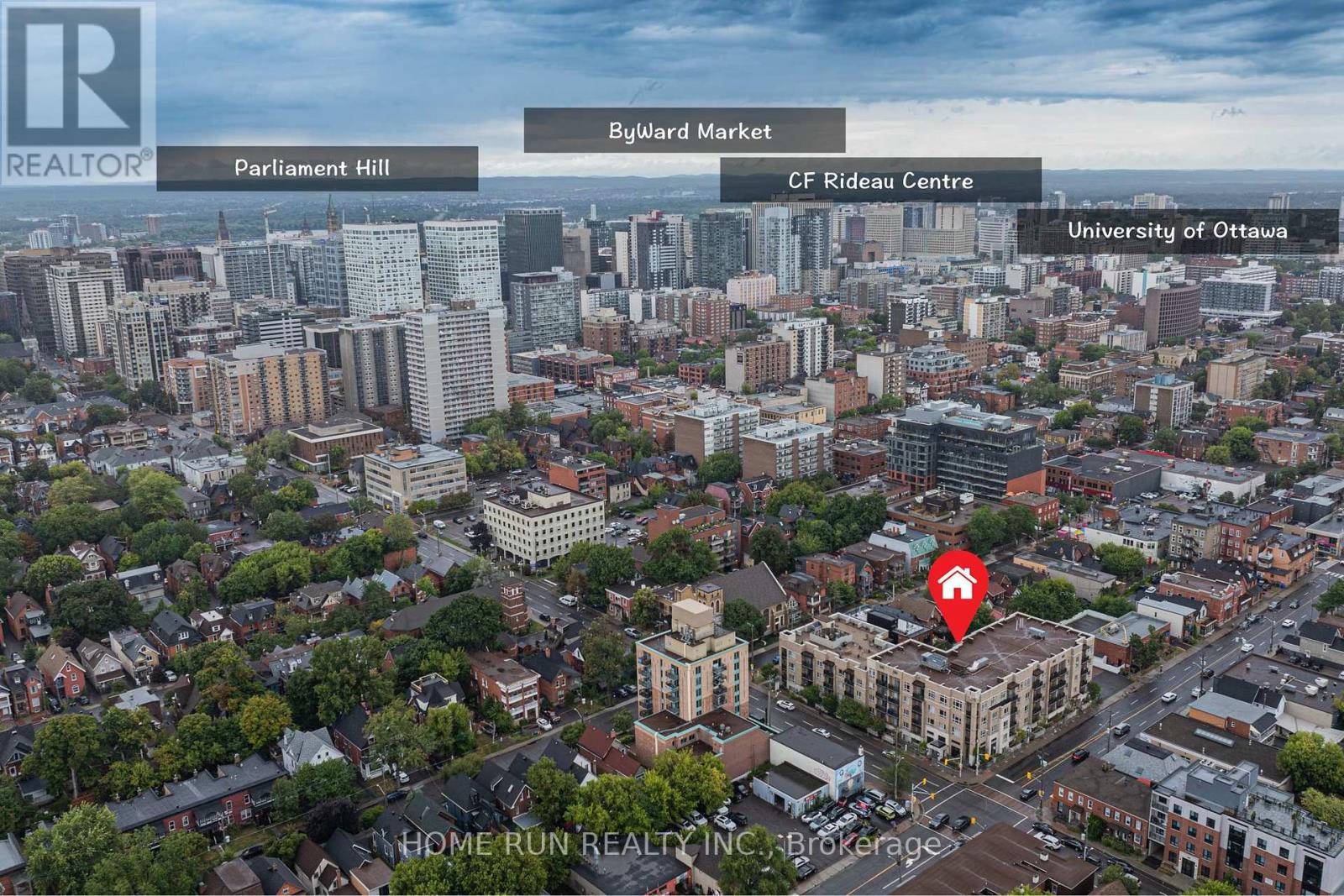 210 - 429 Kent Street, Ottawa, Ontario  K2P 1B5 - Photo 5 - X12375434