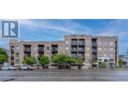 210 - 429 KENT STREET, Ottawa, Ontario