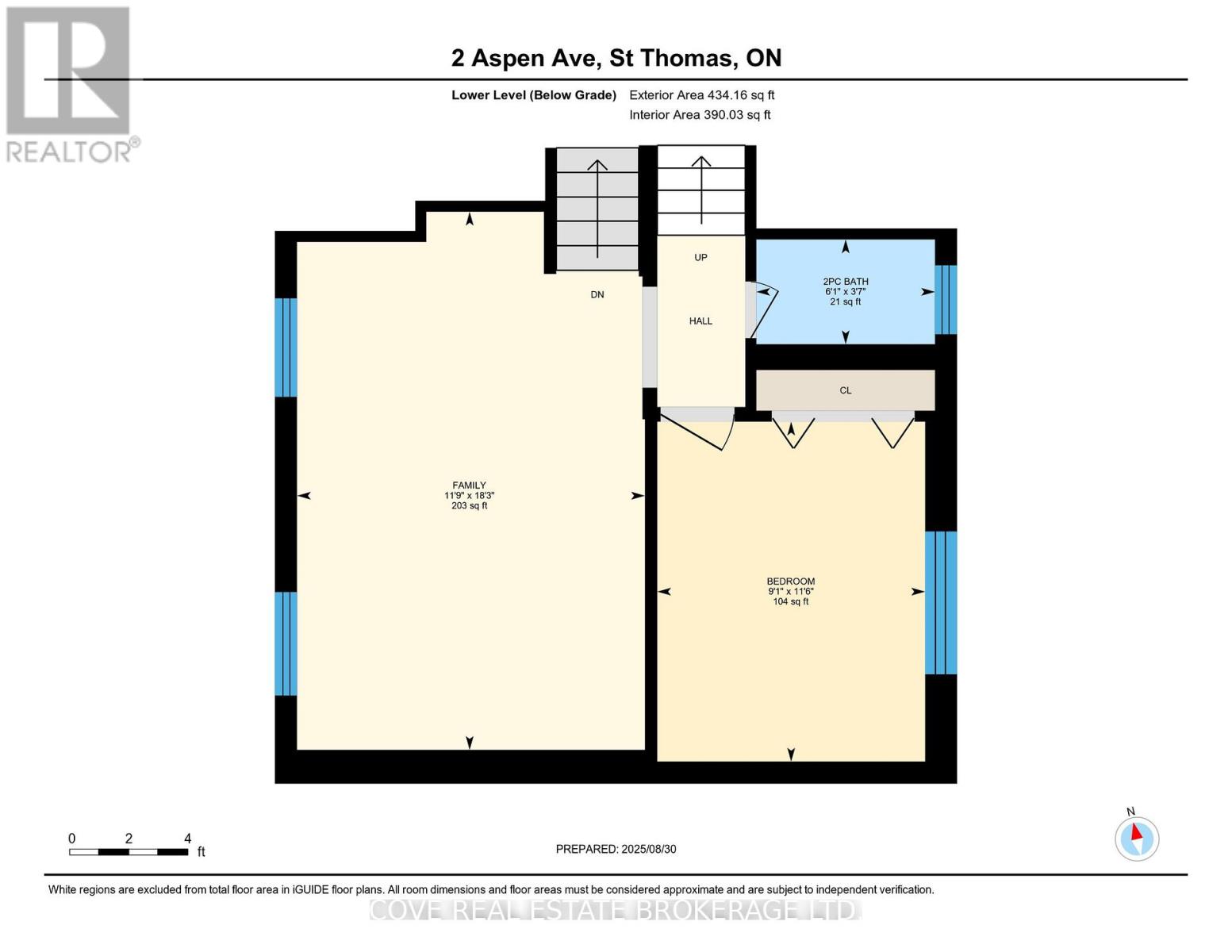 2 Aspen Avenue, St. Thomas, Ontario  N5R 5G4 - Photo 33 - X12373916