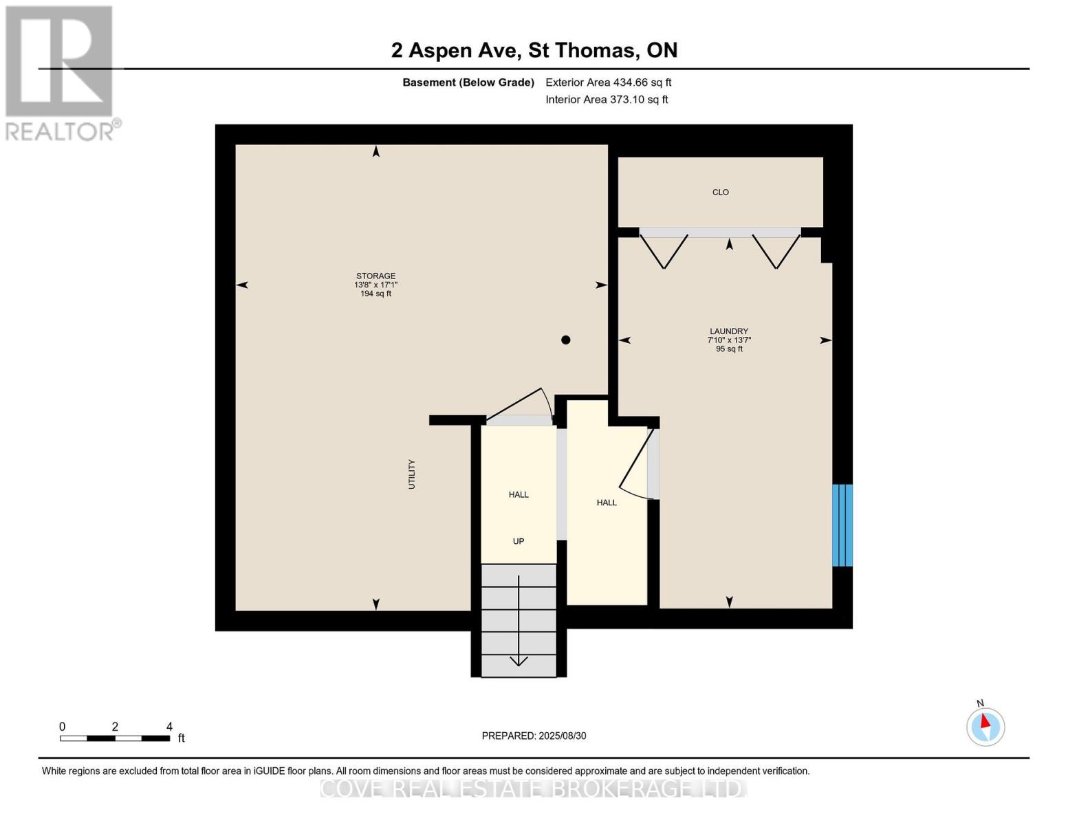 2 Aspen Avenue, St. Thomas, Ontario  N5R 5G4 - Photo 34 - X12373916
