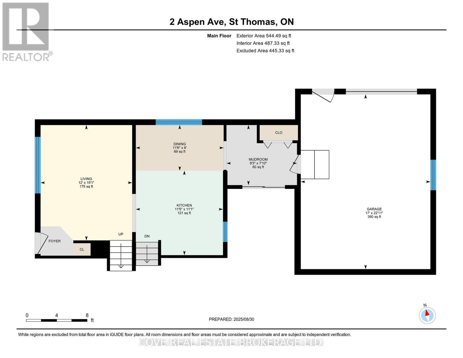 2 Aspen Avenue, St. Thomas, Ontario  N5R 5G4 - Photo 31 - X12373916