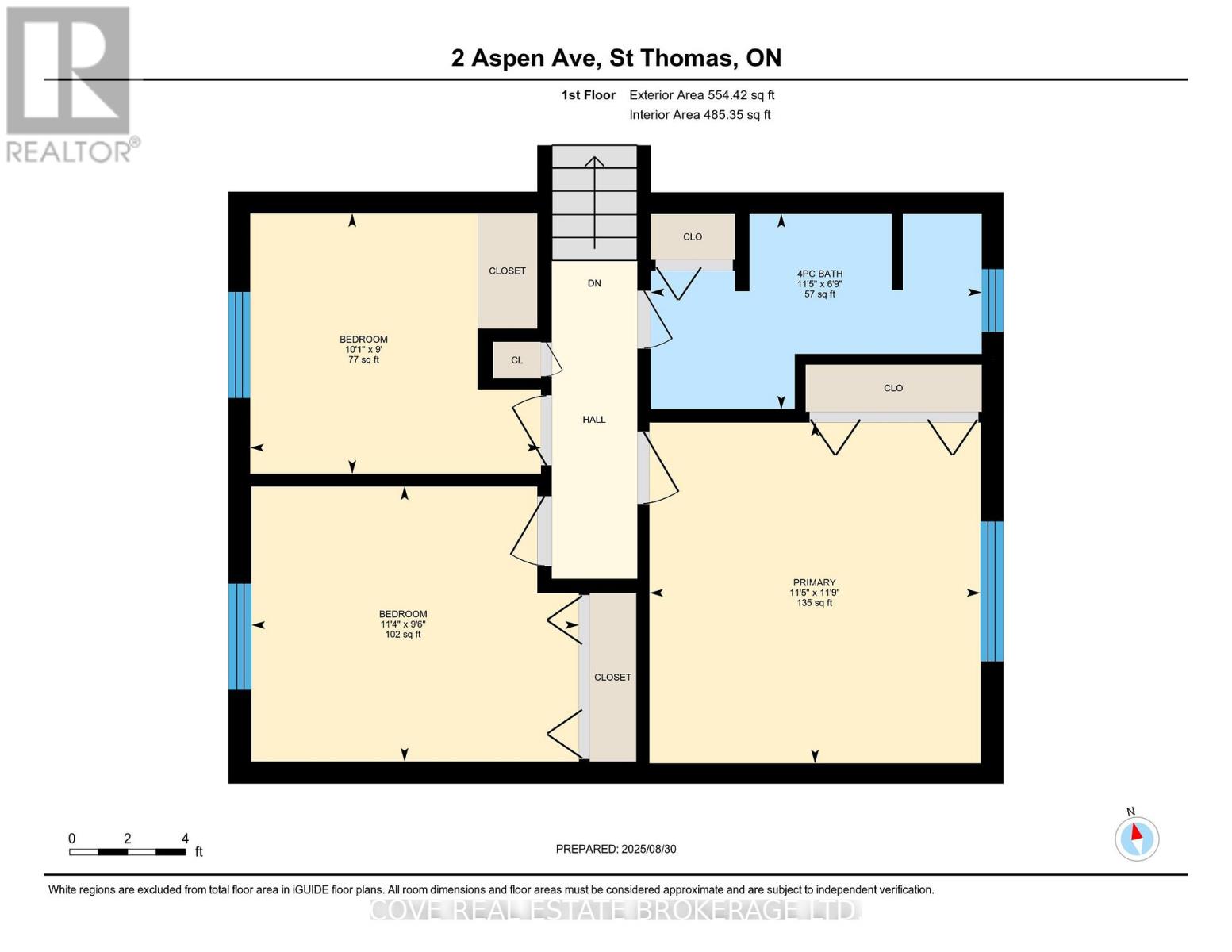 2 Aspen Avenue, St. Thomas, Ontario  N5R 5G4 - Photo 32 - X12373916