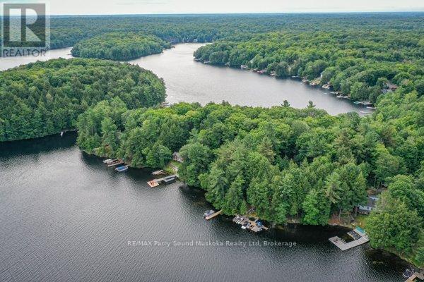 13 Shady Lane, Seguin, Ontario  P2A 0B2 - Photo 2 - X12375380