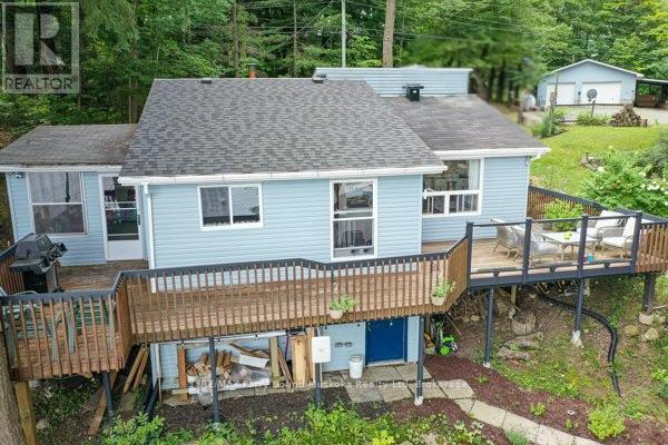 13 Shady Lane, Seguin, Ontario  P2A 0B2 - Photo 23 - X12375380
