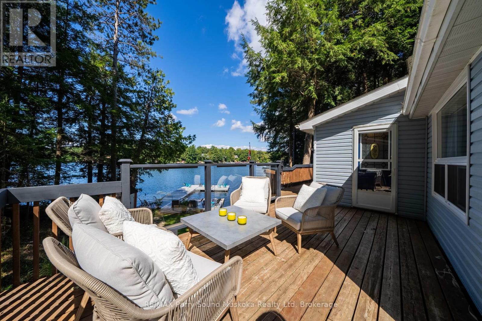 13 Shady Lane, Seguin, Ontario  P2A 0B2 - Photo 3 - X12375380