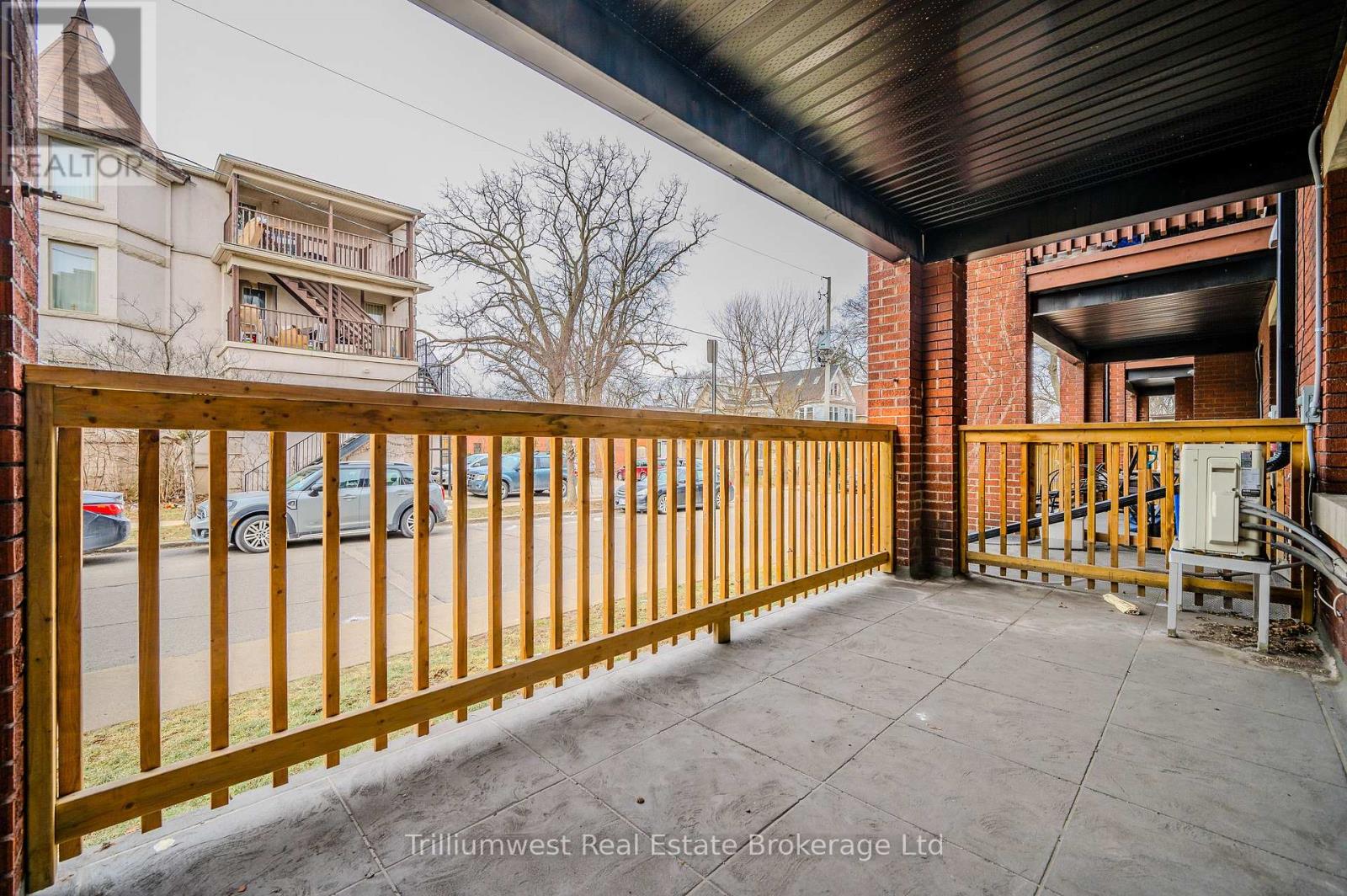 41 Albert Street, Hamilton, Ontario  L8M 2Y1 - Photo 17 - X12375395