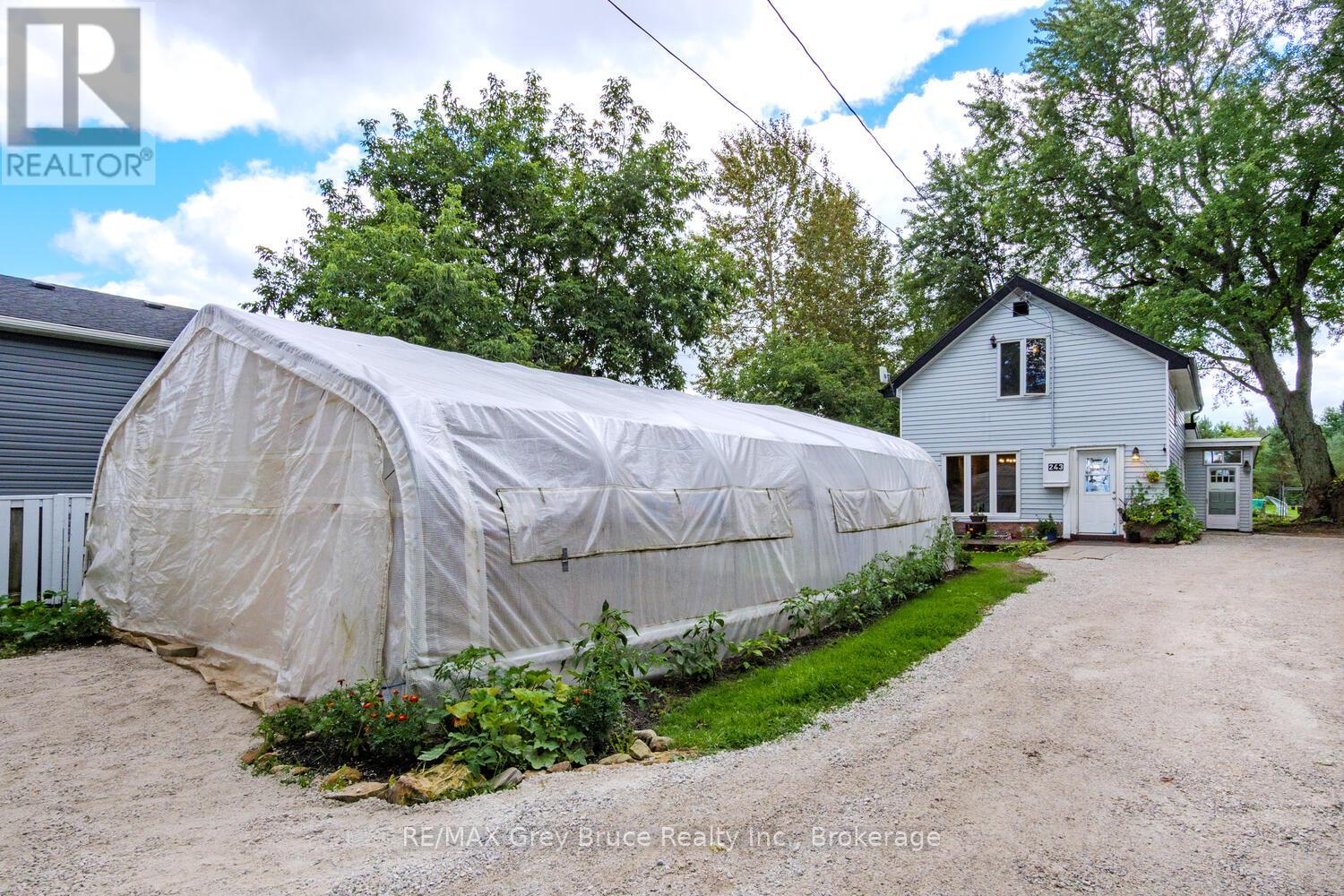 243 Queen Street W, South Bruce Peninsula, Ontario  N0H 1P0 - Photo 15 - X12375421