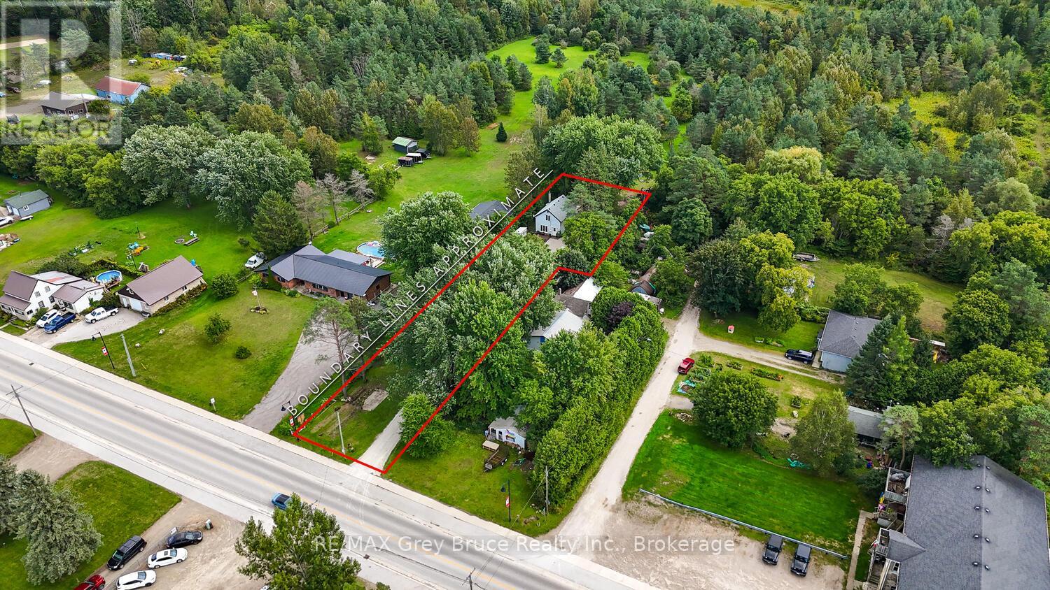 243 Queen Street W, South Bruce Peninsula, Ontario  N0H 1P0 - Photo 23 - X12375421