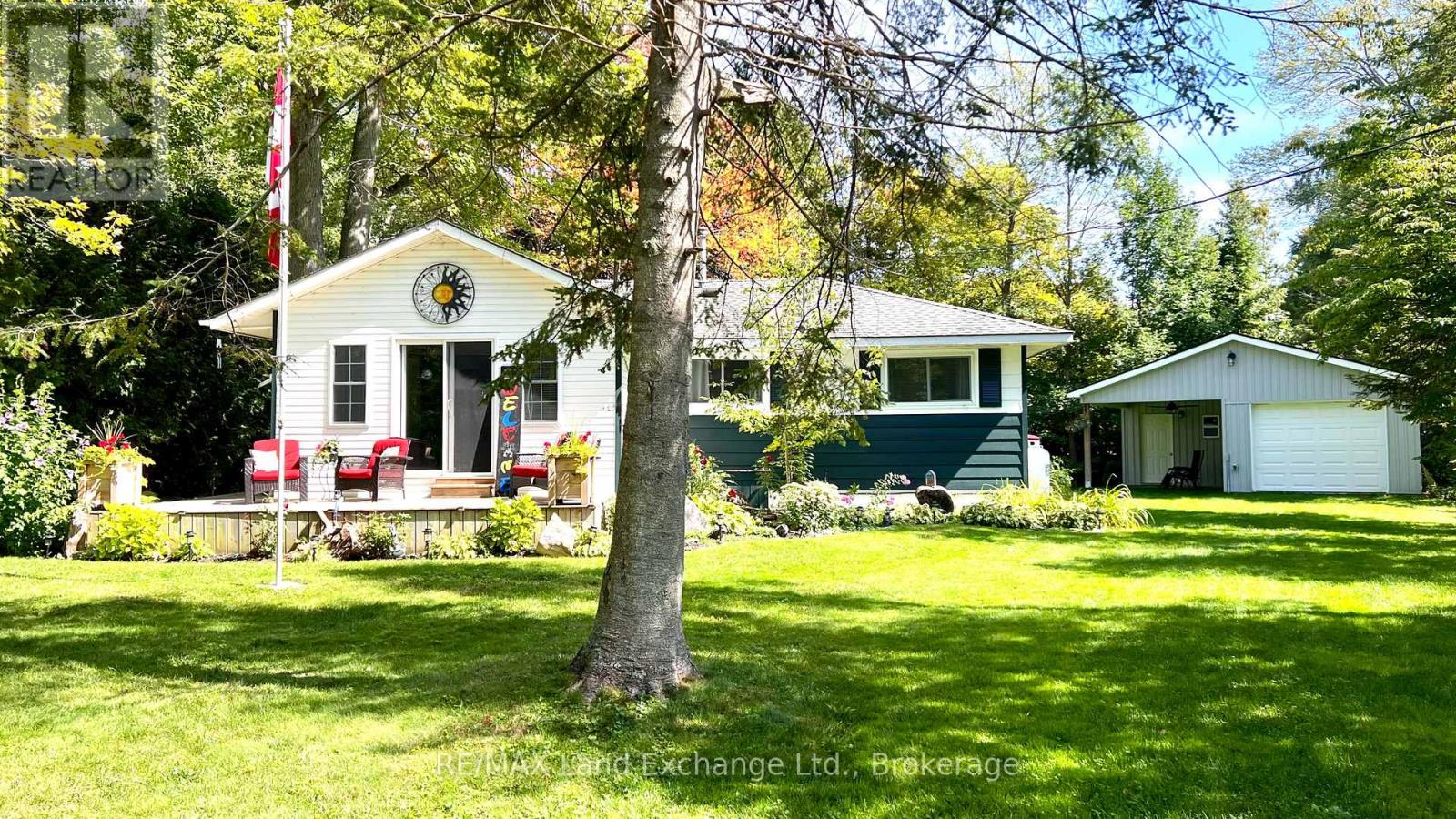 702 YOSACHA PLACE, Huron-Kinloss, Ontario