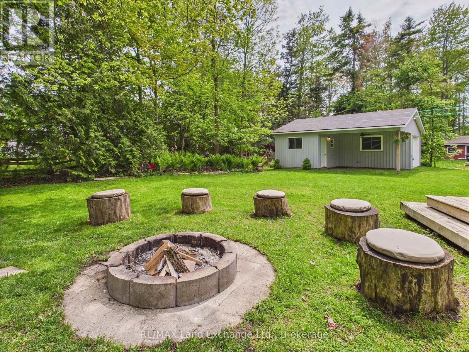 702 Yosacha Place, Huron-Kinloss, Ontario  N2Z 2X3 - Photo 10 - X12375426