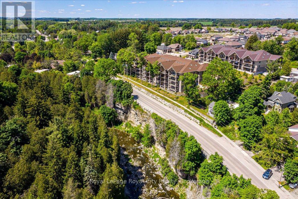 103 - 19 STUMPF STREET, Centre Wellington, Ontario