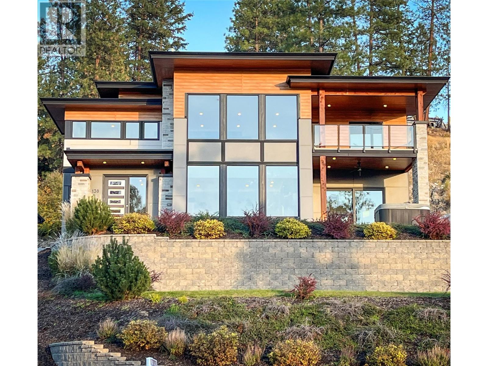 130 Flagstone Rise, Naramata, British Columbia
