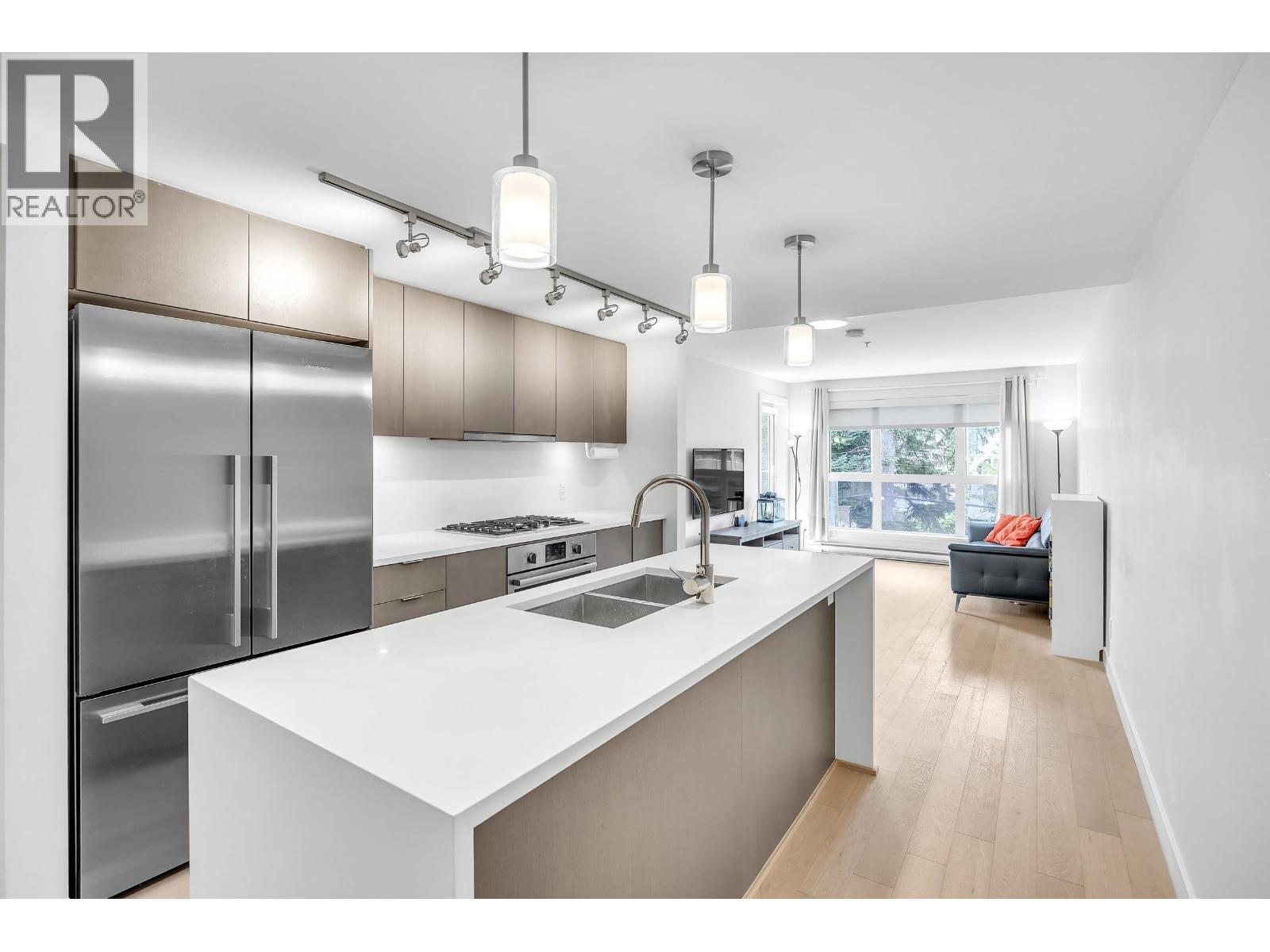 311 5555 DUNBAR STREET, Vancouver, British Columbia