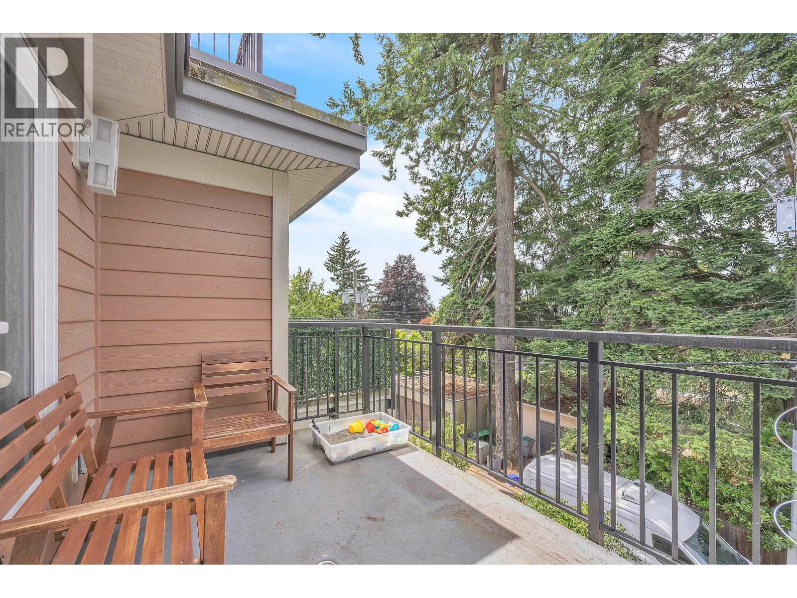 311 5555 Dunbar Street, Vancouver, British Columbia  V6N 1W5 - Photo 11 - R3042116