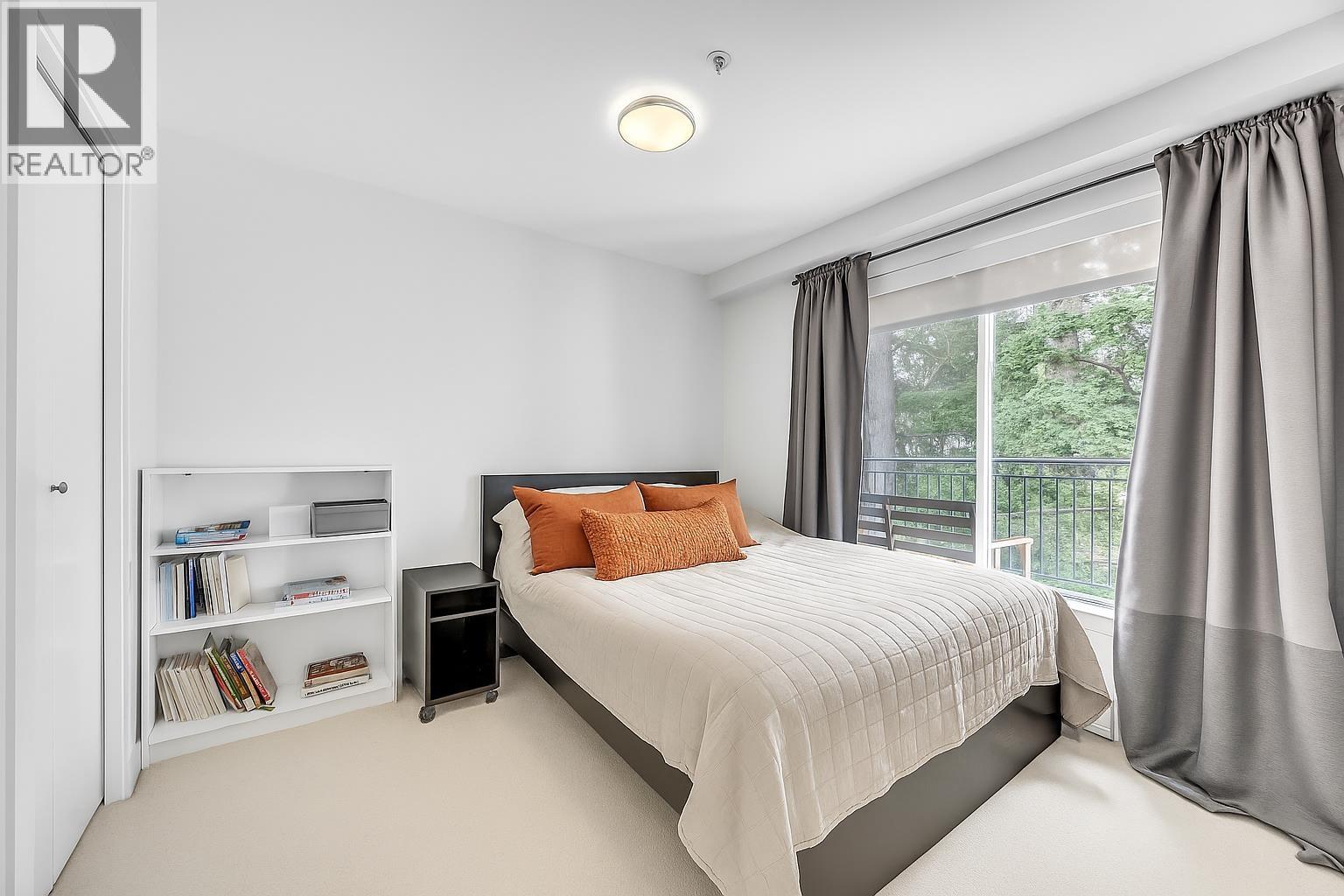 311 5555 Dunbar Street, Vancouver, British Columbia  V6N 1W5 - Photo 14 - R3042116
