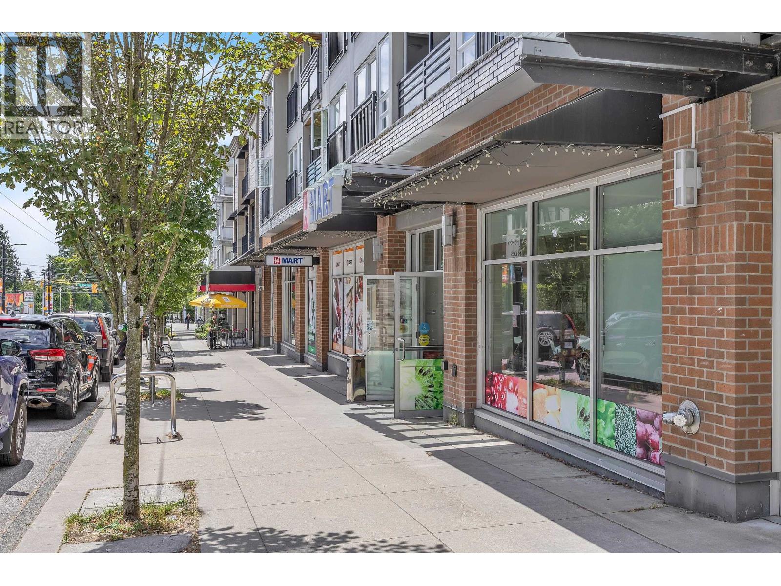 311 5555 Dunbar Street, Vancouver, British Columbia  V6N 1W5 - Photo 22 - R3042116