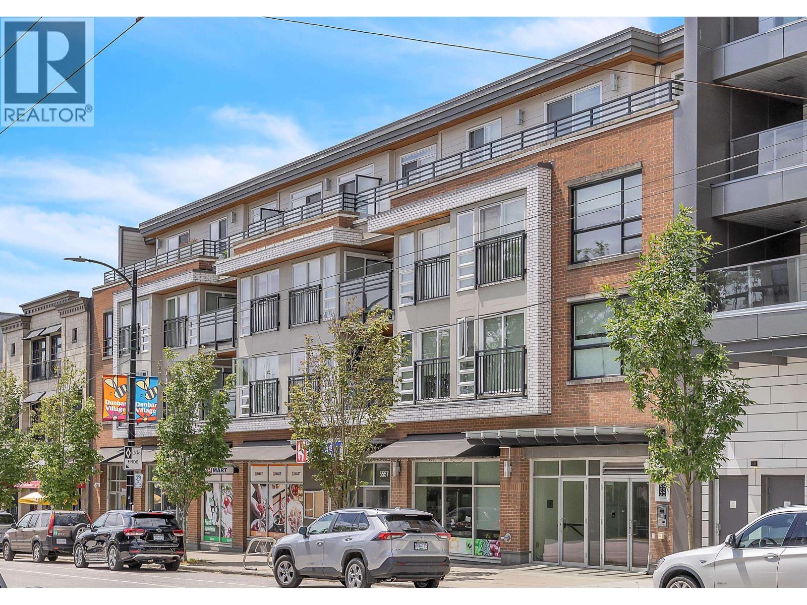 311 5555 Dunbar Street, Vancouver, British Columbia  V6N 1W5 - Photo 23 - R3042116