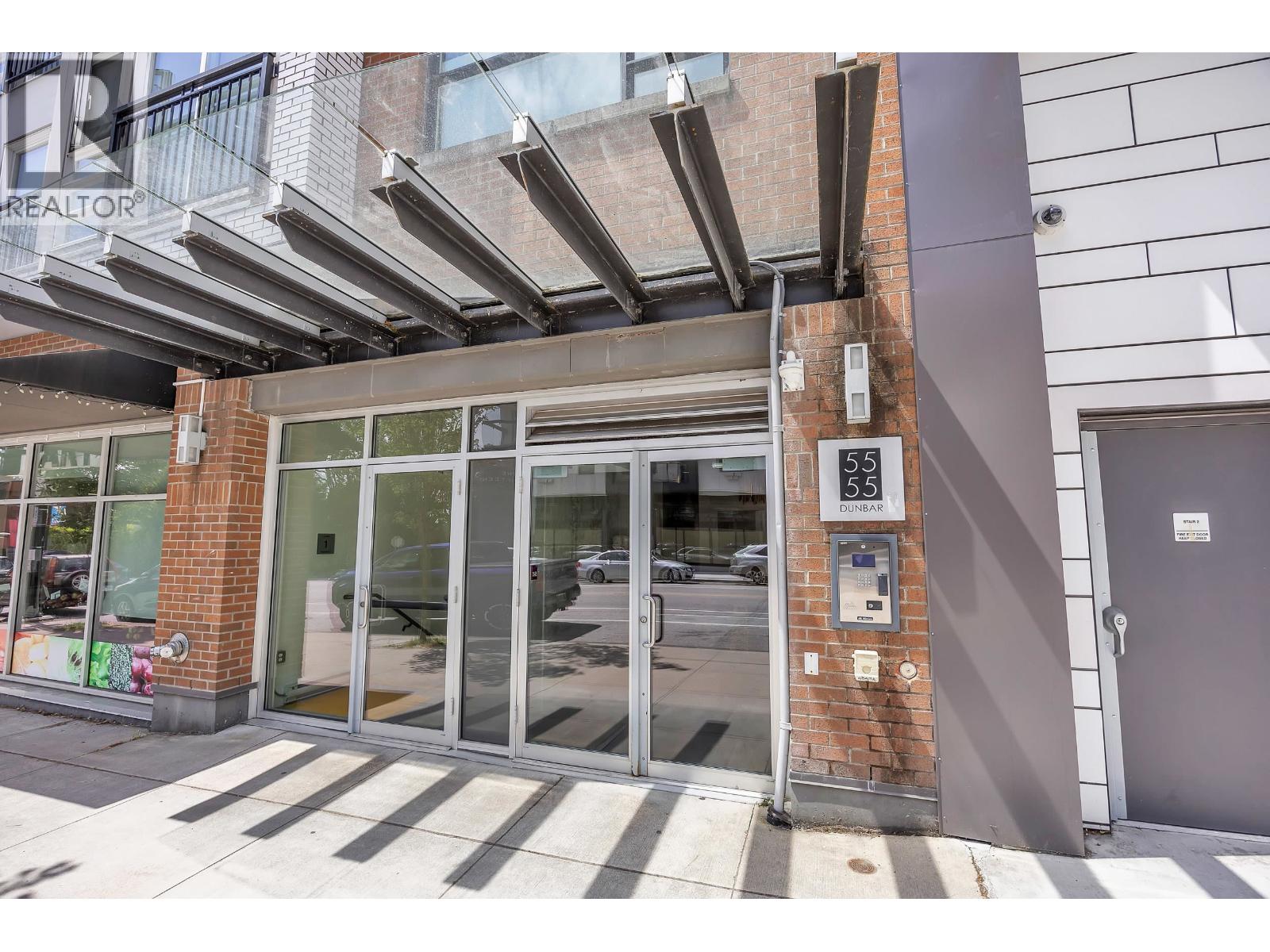 311 5555 Dunbar Street, Vancouver, British Columbia  V6N 1W5 - Photo 24 - R3042116