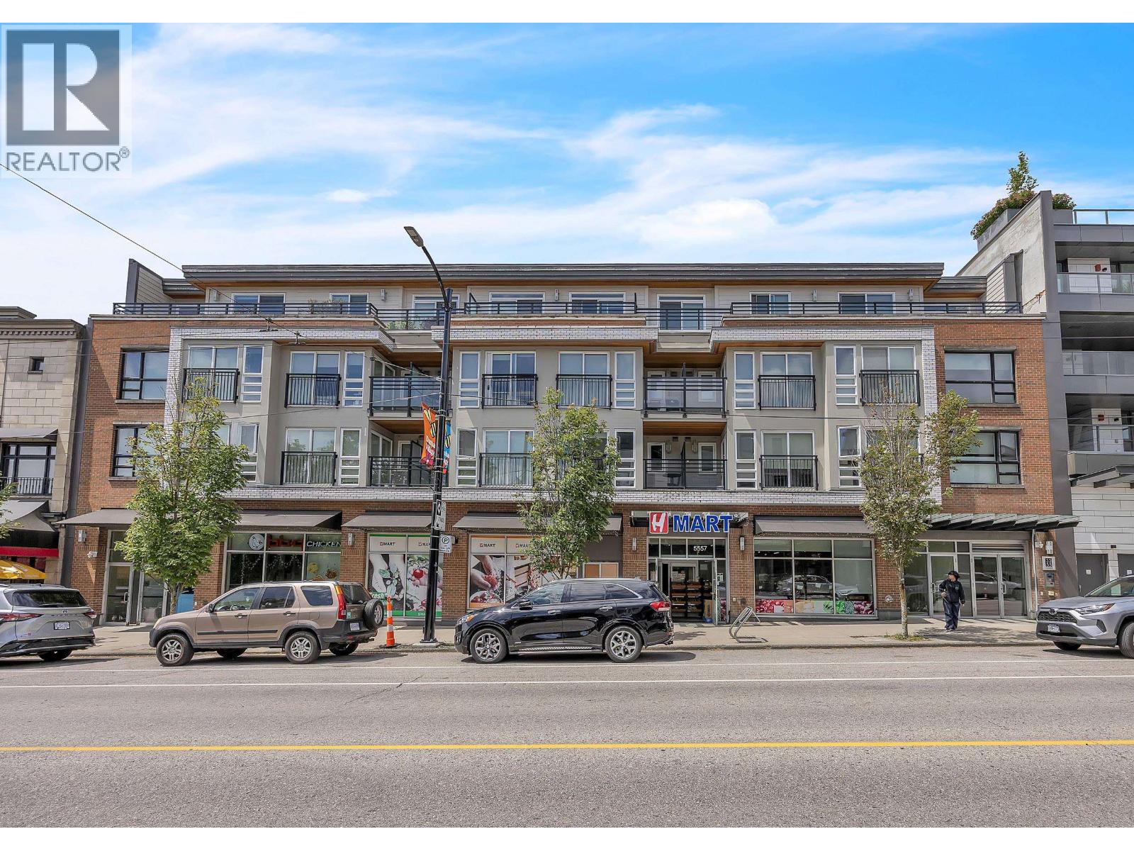 311 5555 Dunbar Street, Vancouver, British Columbia  V6N 1W5 - Photo 25 - R3042116