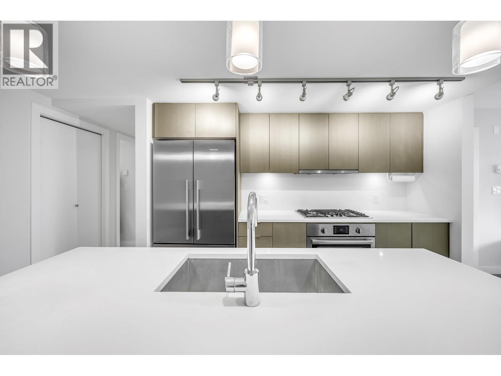 311 5555 Dunbar Street, Vancouver, British Columbia  V6N 1W5 - Photo 4 - R3042116