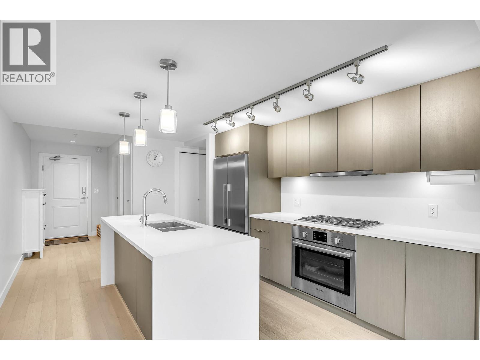 311 5555 Dunbar Street, Vancouver, British Columbia  V6N 1W5 - Photo 5 - R3042116