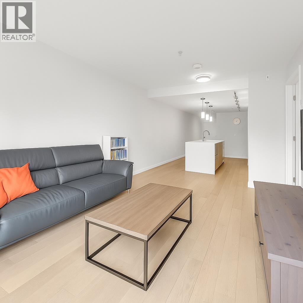 311 5555 Dunbar Street, Vancouver, British Columbia  V6N 1W5 - Photo 9 - R3042116