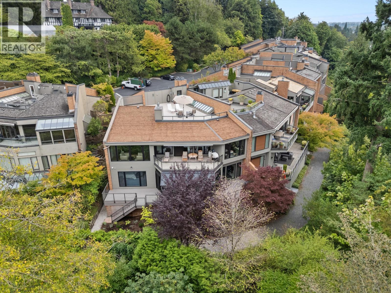 2236 YEWBROOK PLACE, Vancouver, British Columbia