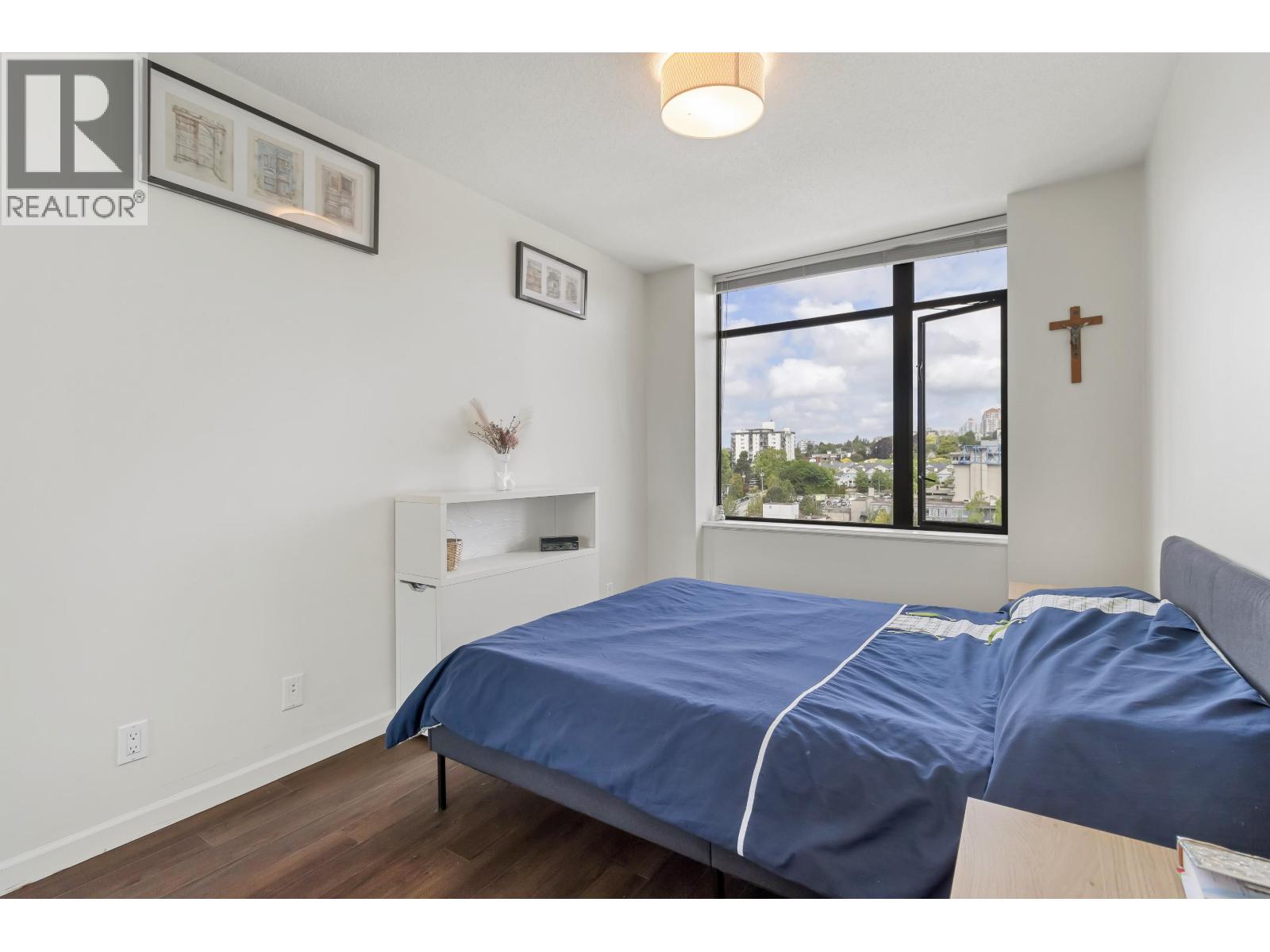 1808 610 Victoria Street, New Westminster, British Columbia  V3M 0A5 - Photo 16 - R3042131