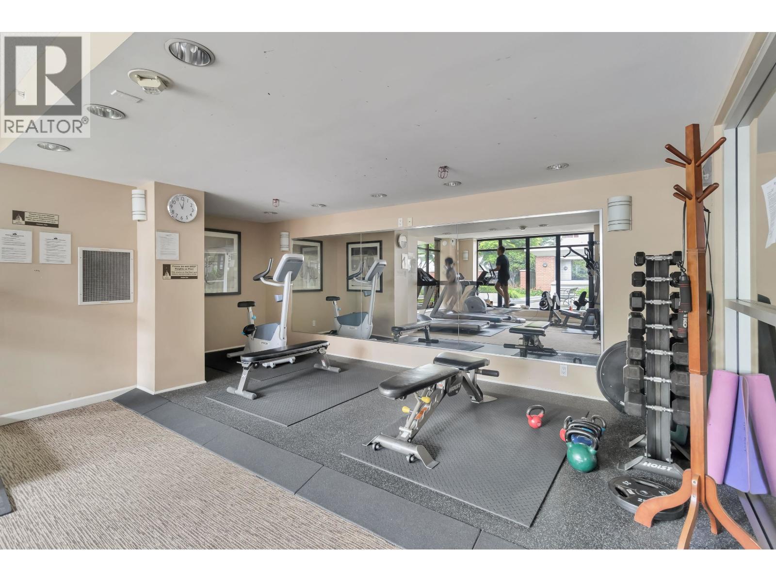 1808 610 Victoria Street, New Westminster, British Columbia  V3M 0A5 - Photo 20 - R3042131