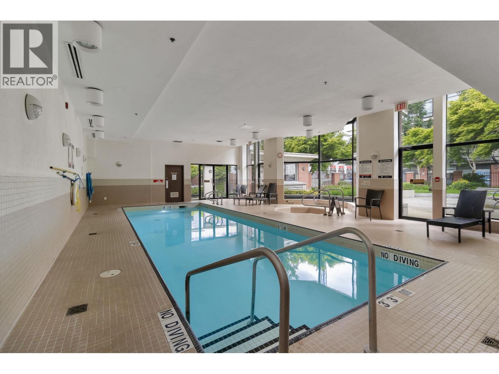 1808 610 Victoria Street, New Westminster, British Columbia  V3M 0A5 - Photo 22 - R3042131