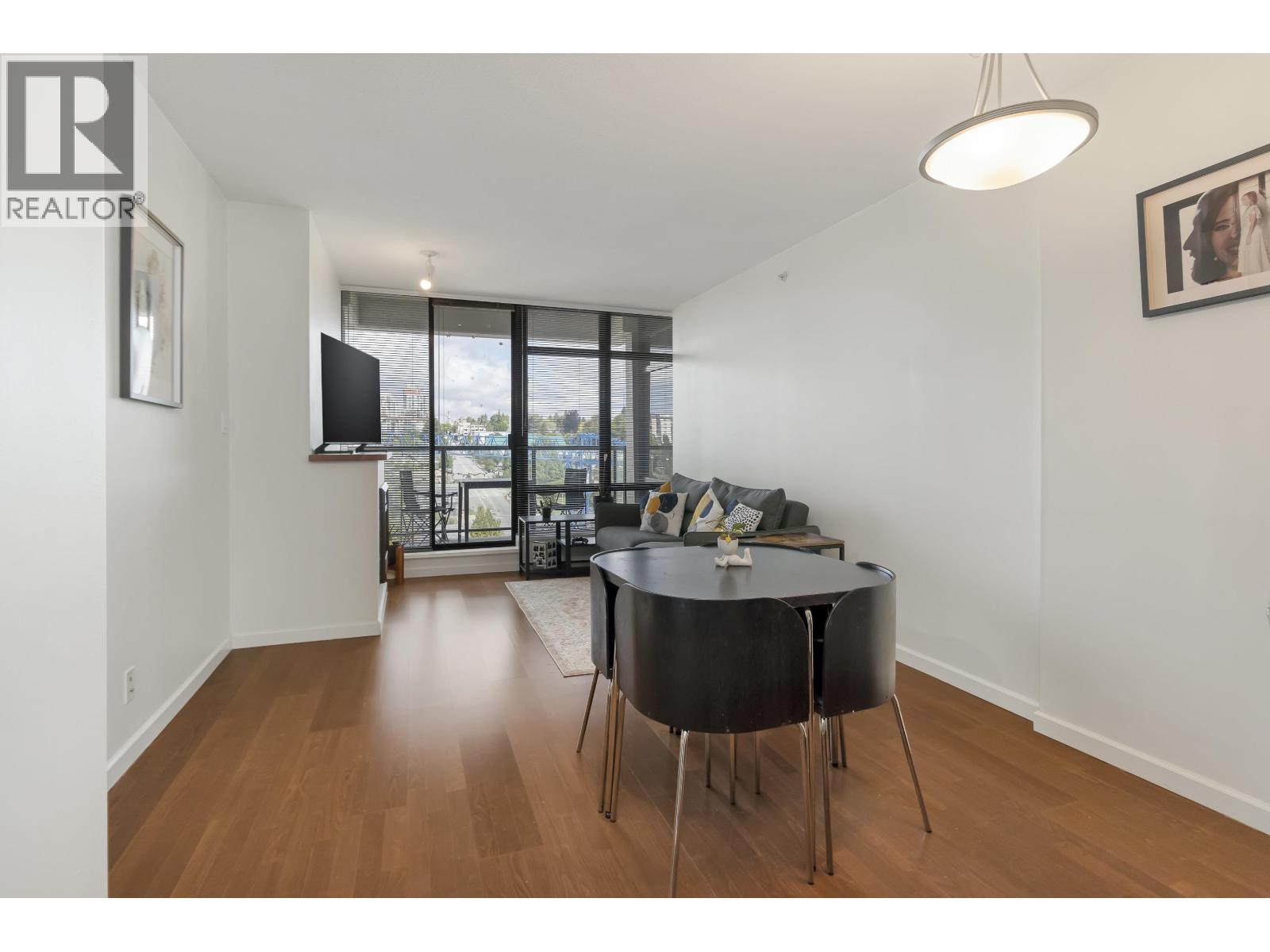 1808 610 Victoria Street, New Westminster, British Columbia  V3M 0A5 - Photo 5 - R3042131