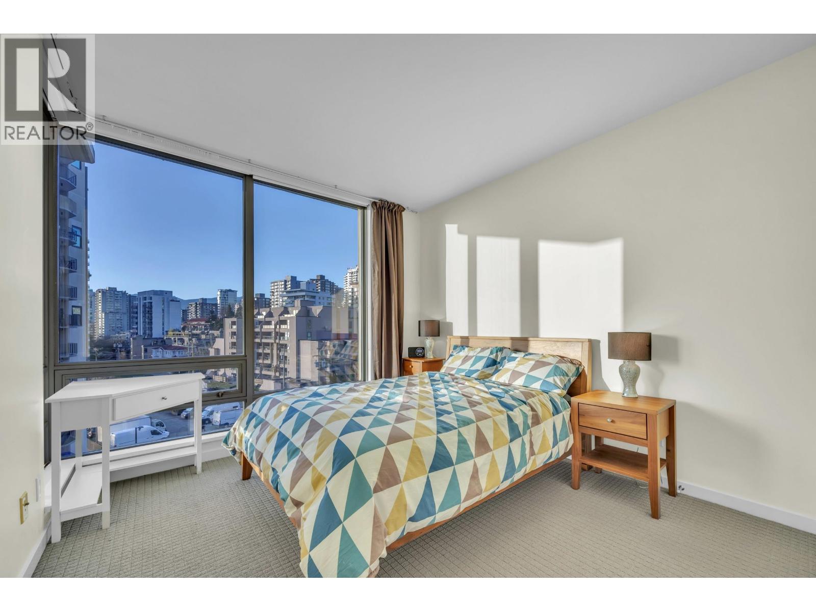 805 1005 Beach Avenue, Vancouver, British Columbia  V6E 3W2 - Photo 16 - R3042141