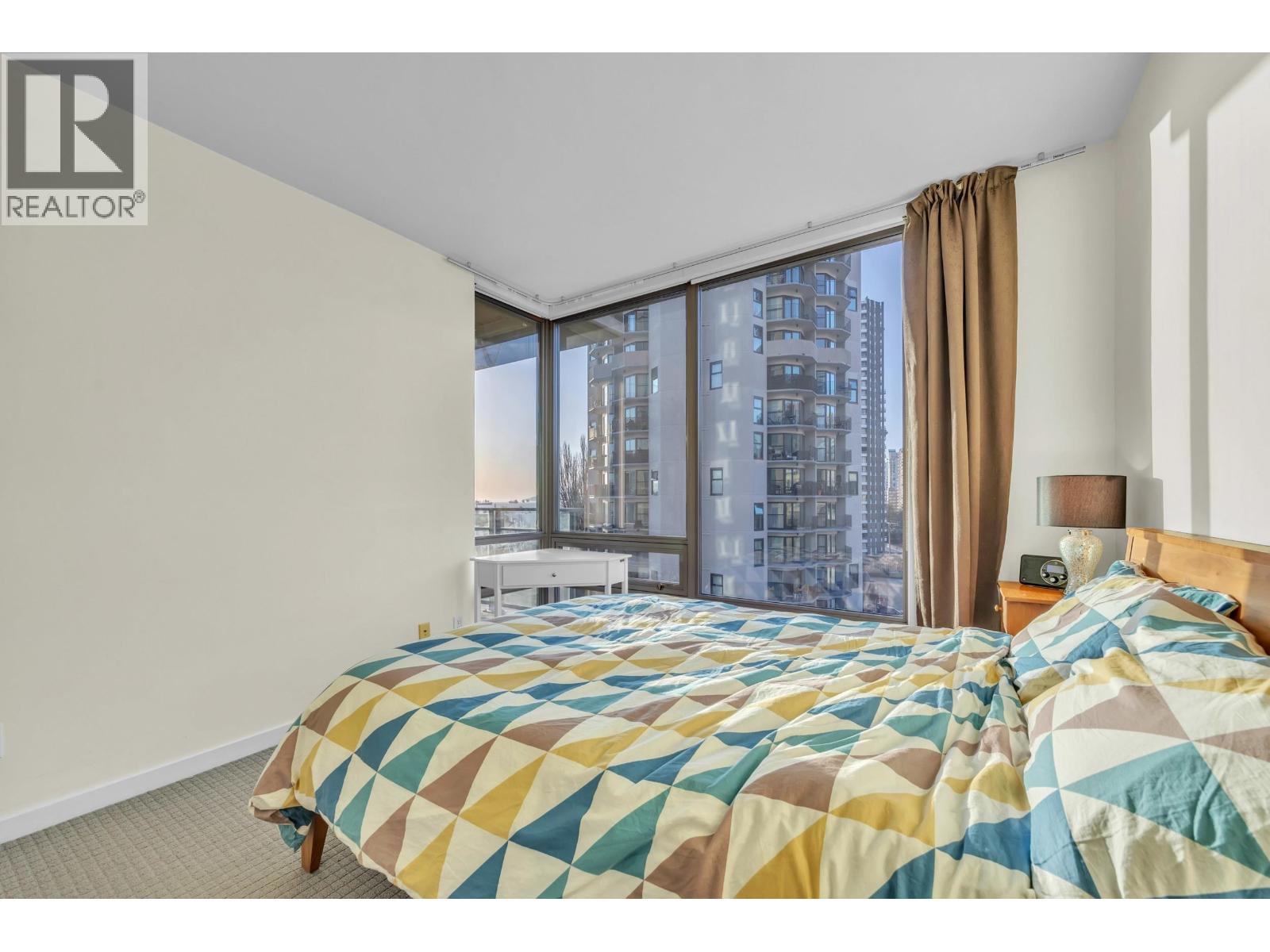 805 1005 Beach Avenue, Vancouver, British Columbia  V6E 3W2 - Photo 17 - R3042141
