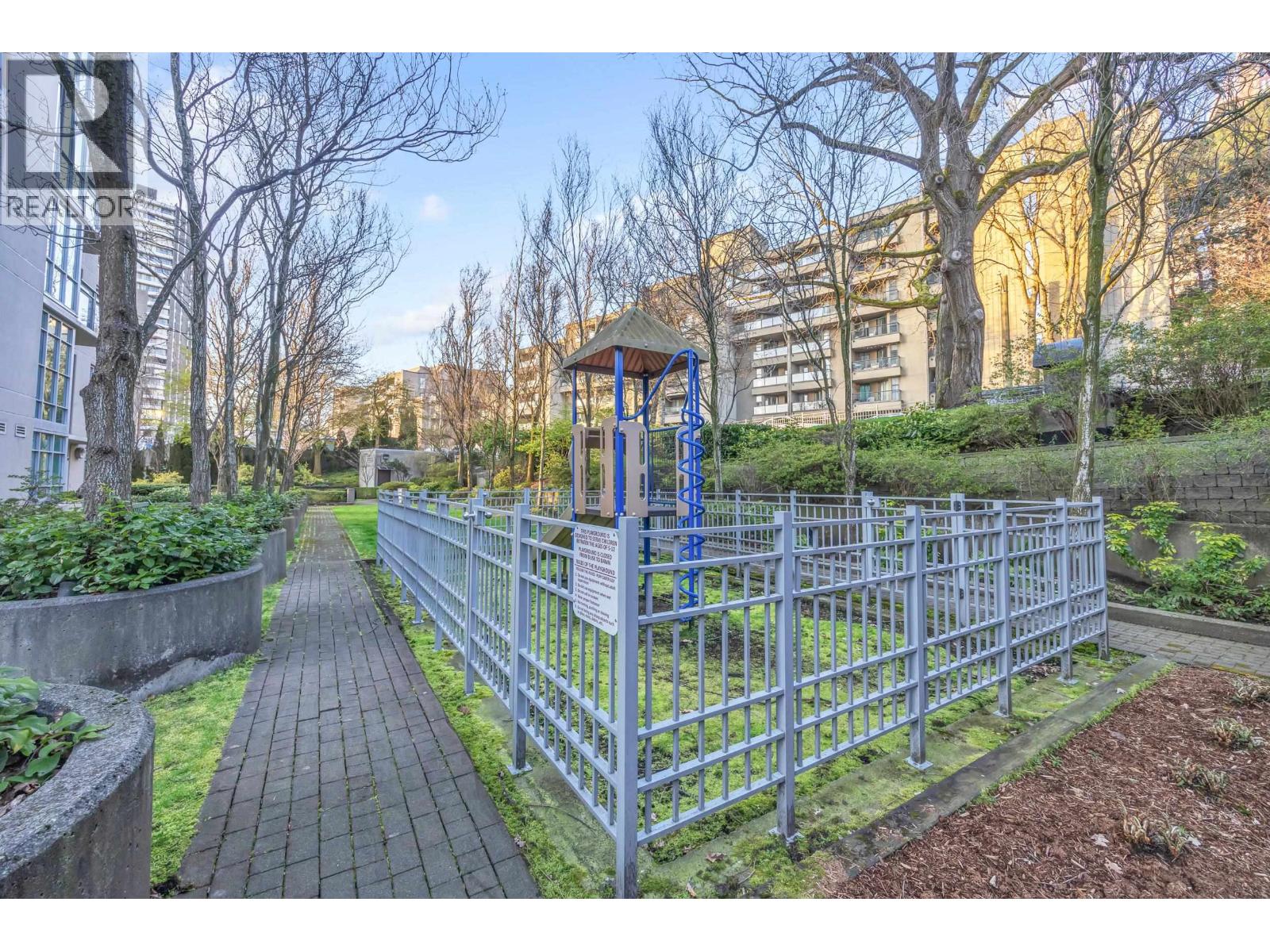 805 1005 Beach Avenue, Vancouver, British Columbia  V6E 3W2 - Photo 27 - R3042141