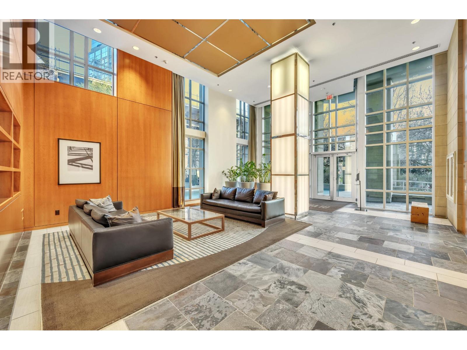 805 1005 Beach Avenue, Vancouver, British Columbia  V6E 3W2 - Photo 29 - R3042141