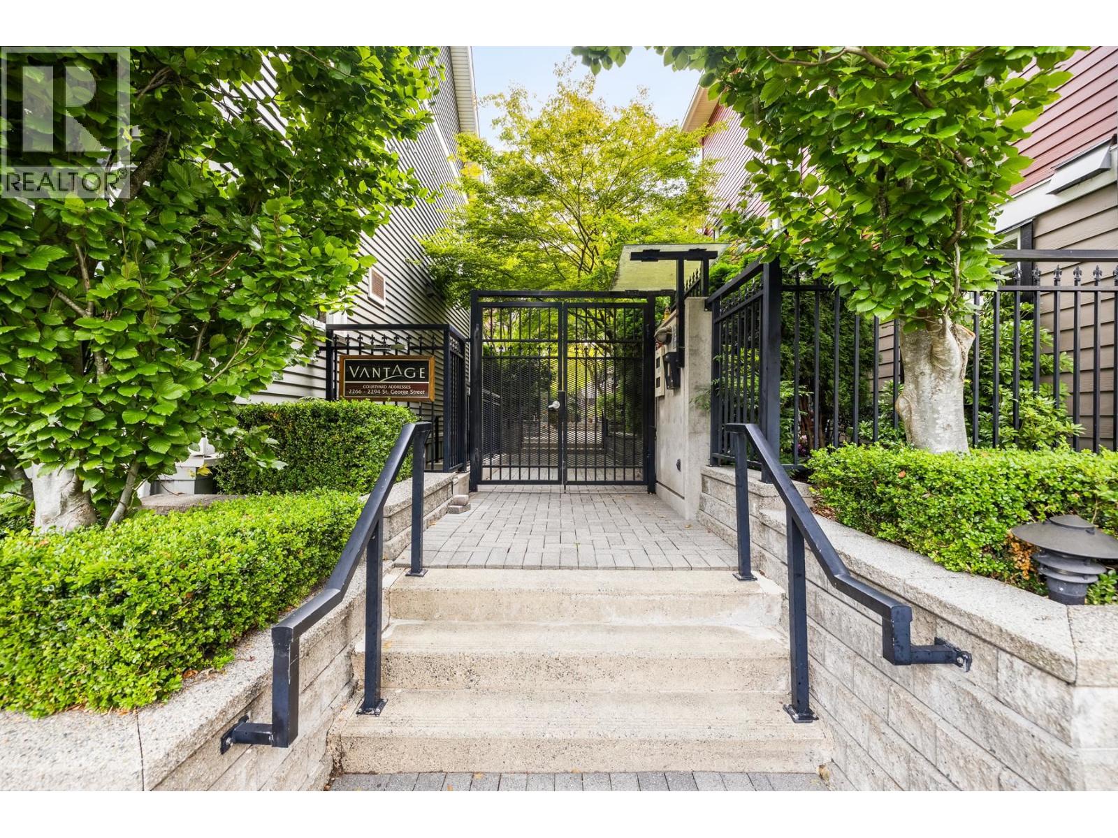 2276 St. George Street, Vancouver, British Columbia  V5T 3R2 - Photo 24 - R3042144